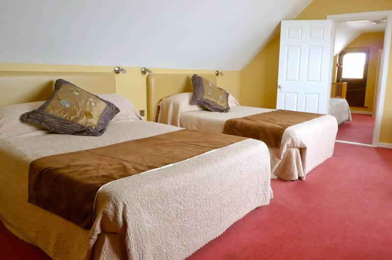 Hotel Accommodation Galway