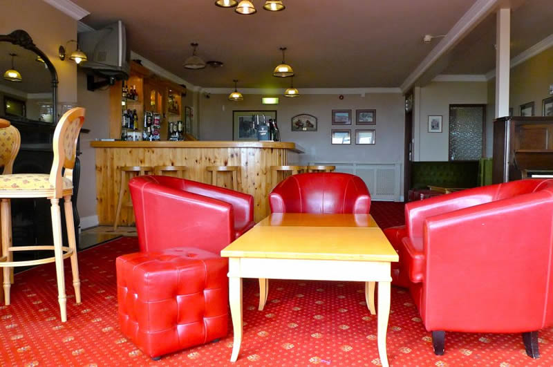 Park Lodge Hotel Galway Hotel Facilities