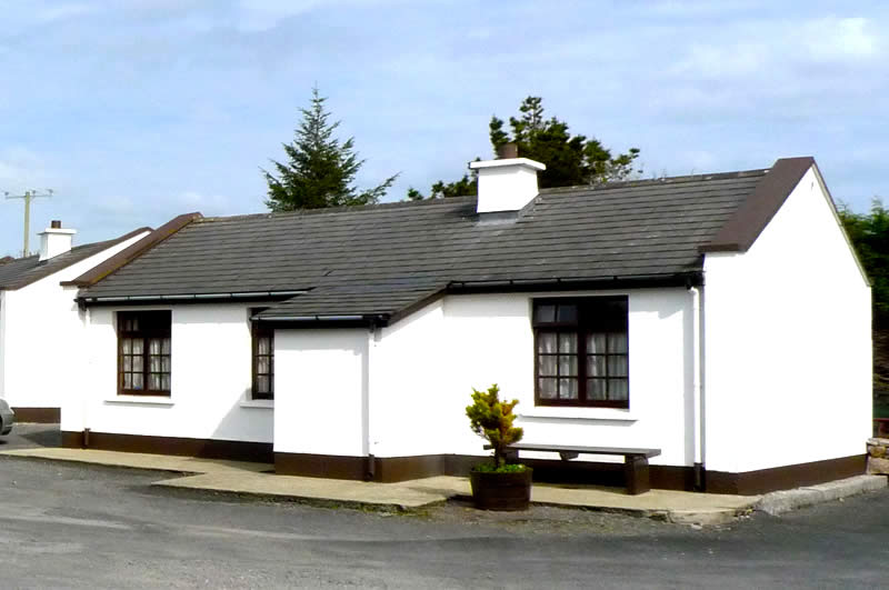 Self Catering Accommodation Galway